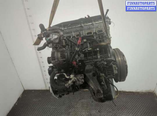 купить Двигатель (ДВС) на BMW 3 E90, E91, E92, E93 2005-2012