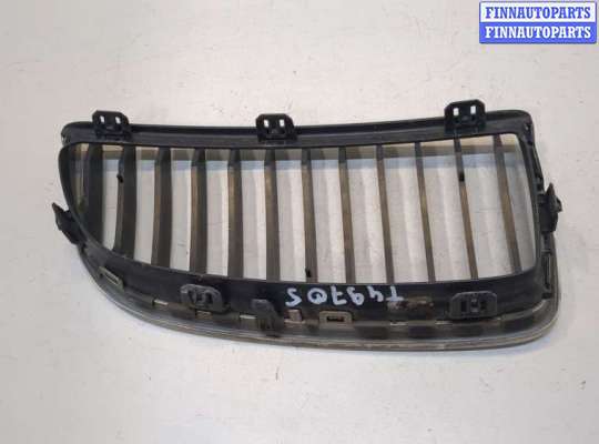 Решетка радиатора на BMW 3 (E90/E91/E92/E93)
