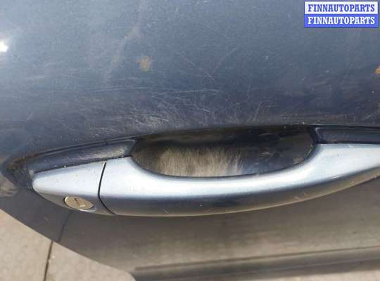 купить Дверь боковая (легковая) на Citroen C4 Picasso 2013-2018