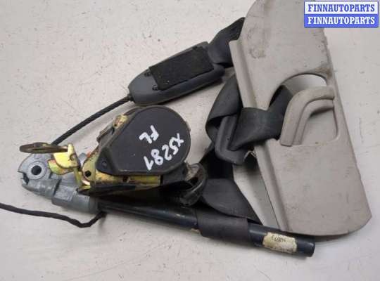 купить Ремень безопасности на Opel Meriva 2010-2018