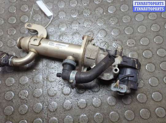 Купить Клапан рециркуляции газов (EGR) на Ford S-Max 2010-2015 Клапан рециркуляции газов (EGR) FO2143190 на Ford S-Max 2010-2015
