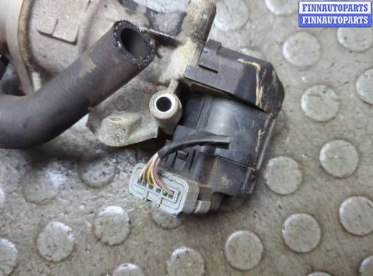 купить Клапан рециркуляции газов (EGR) на Ford S-Max 2010-2015