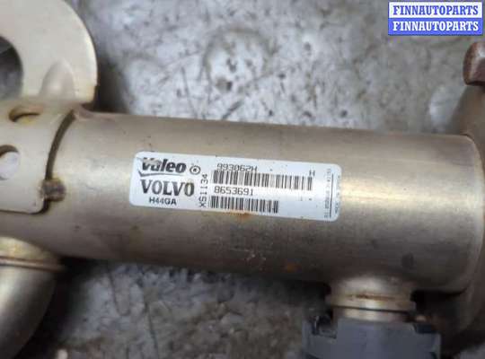 купить Клапан рециркуляции газов (EGR) на Ford S-Max 2010-2015