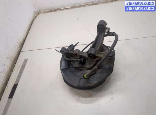 купить Ступица (кулак, цапфа) на Toyota Camry V40 2006-2011