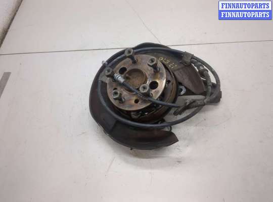 купить Ступица (кулак, цапфа) на Toyota Camry V40 2006-2011