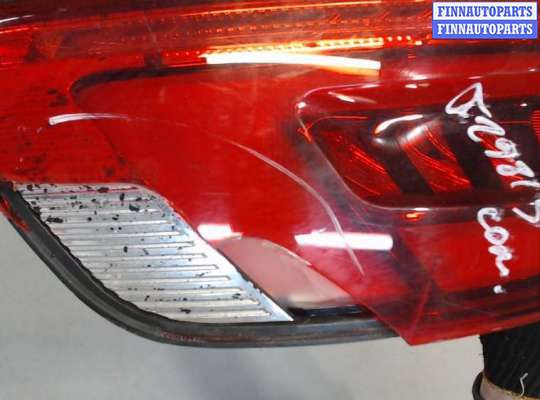 купить Фонарь (задний) на Audi A4 (B9) 2015-2020