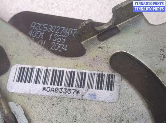 купить Замок двери на Mercedes Vito W639 2004-2013