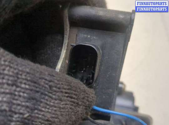 купить Замок двери на Mercedes Vito W639 2003-2014