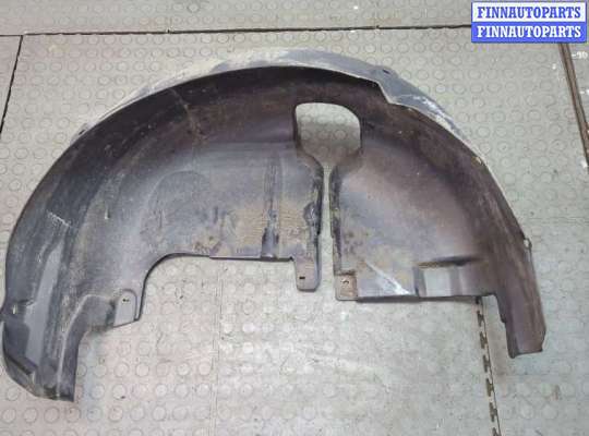 купить Защита арок (подкрылок) на Skoda Octavia Tour 1996-2011