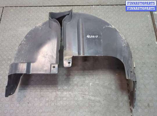купить Защита арок (подкрылок) на Skoda Octavia Tour 1996-2011
