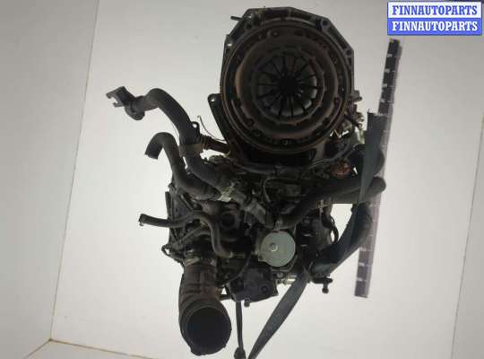 купить Двигатель (ДВС) на Nissan Qashqai 2013-2022