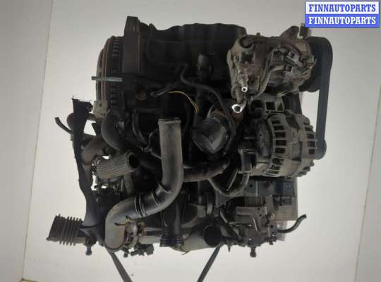 купить Двигатель (ДВС) на Nissan Qashqai 2013-2022