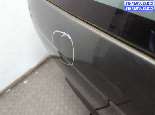купить Крышка (дверь) багажника на Chrysler Voyager 2000-2007