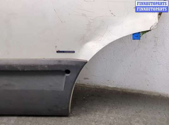 купить Дверь боковая (легковая) на Iveco Daily 4 2005-2011