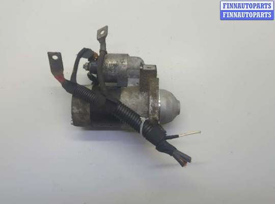 купить Стартер на Opel Signum