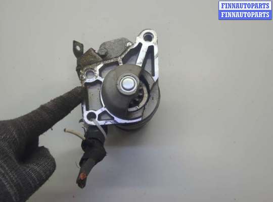 купить Стартер на Opel Signum