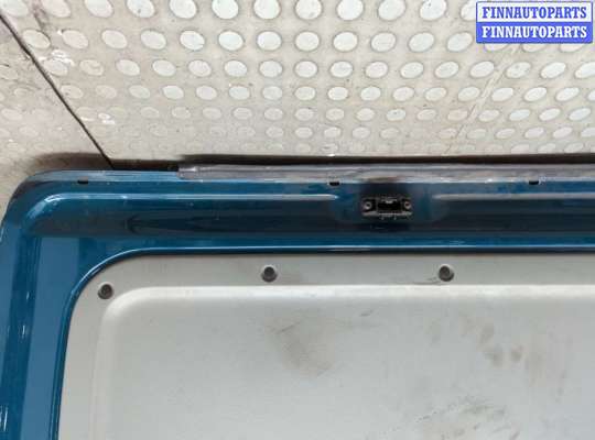 купить Замок багажника на Renault Kangoo 1998-2008