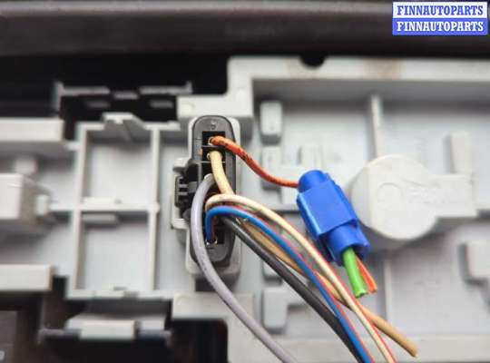 купить Фонарь (задний) на Renault Master 1998-2010