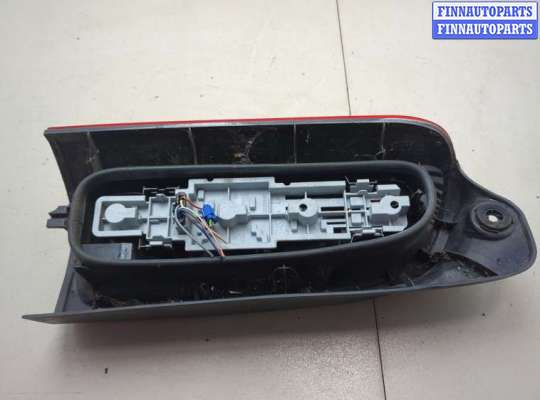 купить Фонарь (задний) на Renault Master 1998-2010