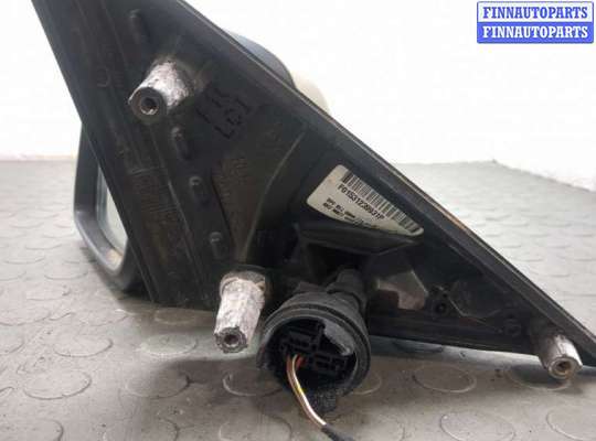 купить Зеркало боковое на BMW 5 F10 2010-2017