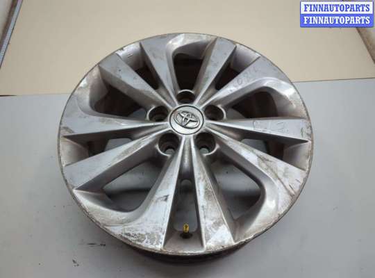 Диск литой TT971873 на Toyota Auris E18 2012-2018
