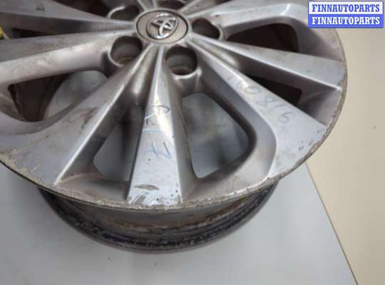 купить Диск литой на Toyota Auris E18 2012-2018