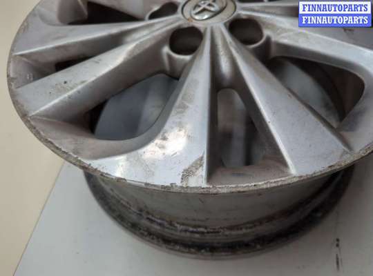 купить Диск литой на Toyota Auris E18 2012-2018