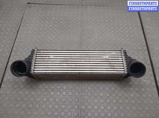 Радиатор интеркулера BM3548182 на BMW X5 E70 2006-2013