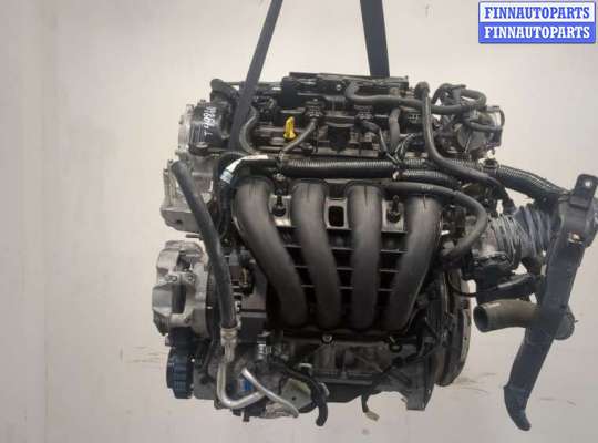 купить Генератор на Mazda 3 (BP) 2019-2025