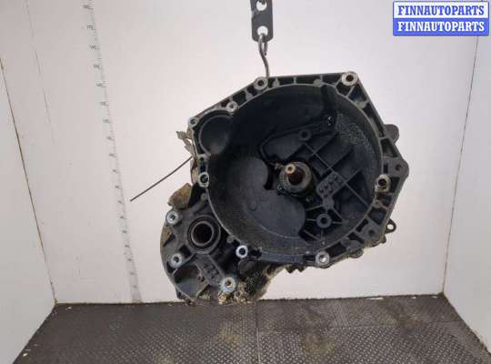 Купить КПП 6-ст.мех. (МКПП) на Opel Astra H 2004-2010 КПП 6-ст.мех. (МКПП) OP2430988 на Opel Astra H 2004-2010