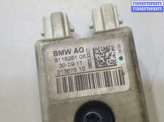 Усилитель антенны BM2011100 на BMW 7 F01 2008-2015