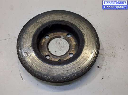 купить Диск тормозной на Volkswagen Golf 3 1991-1997