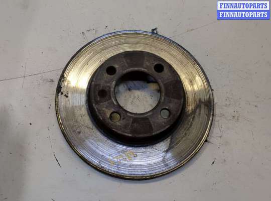 купить Диск тормозной на Volkswagen Golf 3 1991-1997