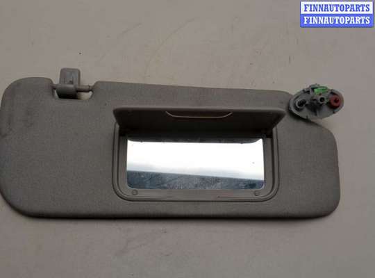 купить Козырек солнцезащитный на Opel Antara 2006-2015