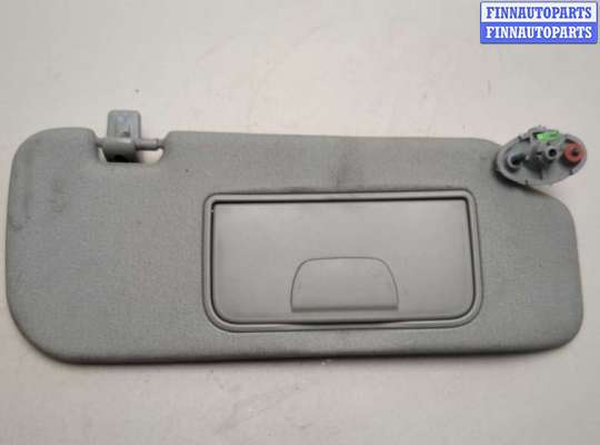 купить Козырек солнцезащитный на Opel Antara 2006-2015