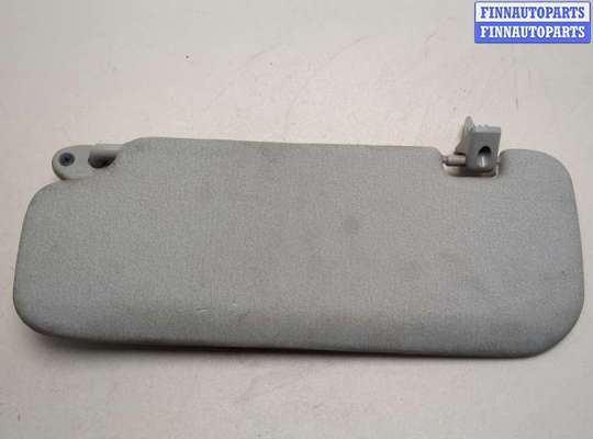 купить Козырек солнцезащитный на Opel Antara 2006-2015