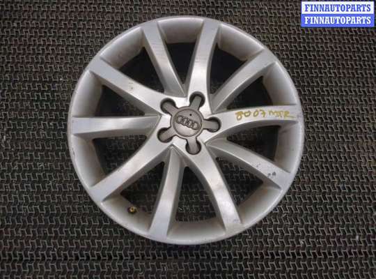 купить Комплект литых дисков на Audi A4 (B8) 2011-2015