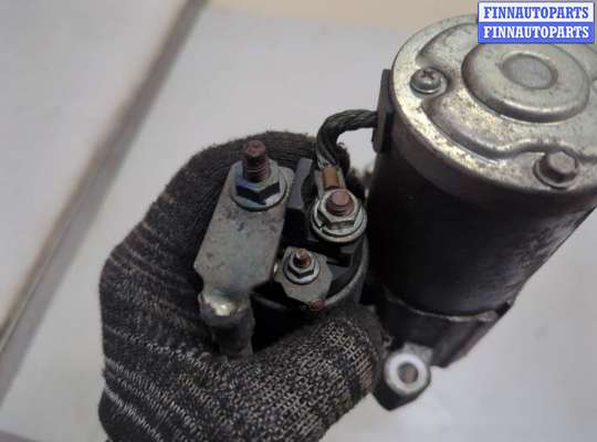 купить Стартер на Citroen C4 Grand Picasso 2006-2013