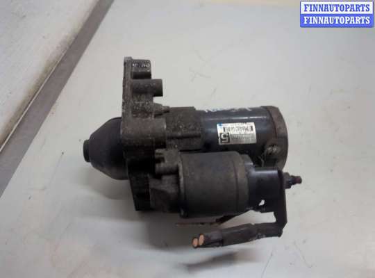 Стартер CT1144330 на Citroen C4 Grand Picasso 2006-2013