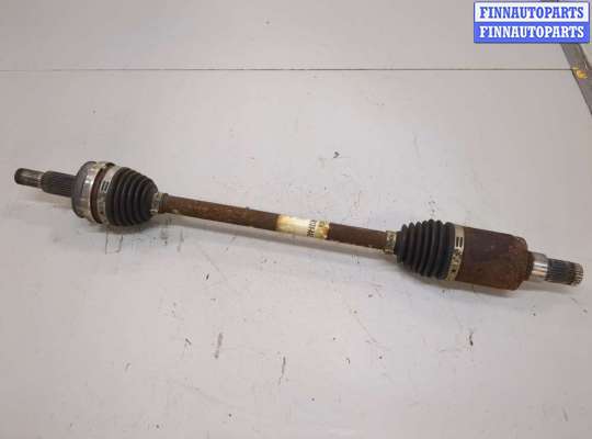 Полуось (приводной вал, шрус) FO2103057 на Ford Escape 2019-2022