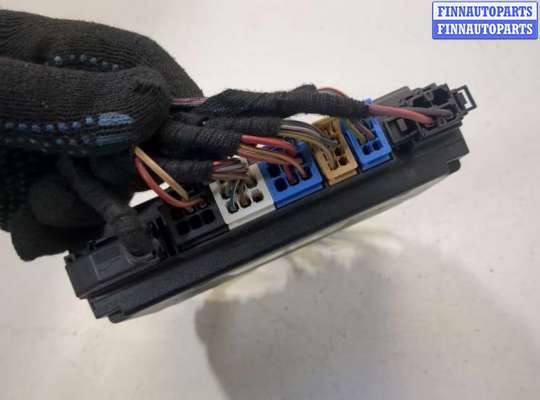 купить Блок управления бортовой сети (Body Control Module) на Volkswagen Touareg 2002-2007