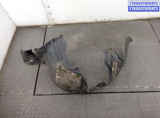 купить Защита арок (подкрылок) на Nissan Note E11 2005-2013