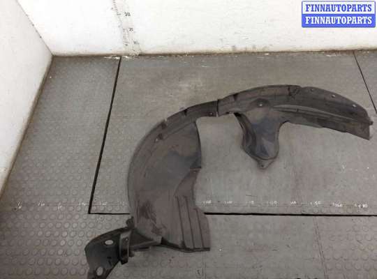 купить Защита арок (подкрылок) на Nissan Note E11 2005-2013