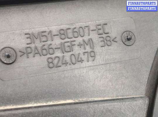 купить Вентилятор радиатора на Ford Focus 2 2008-2011