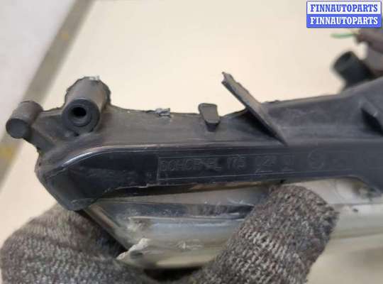 купить Фара (передняя) на Citroen C4 2004-2010