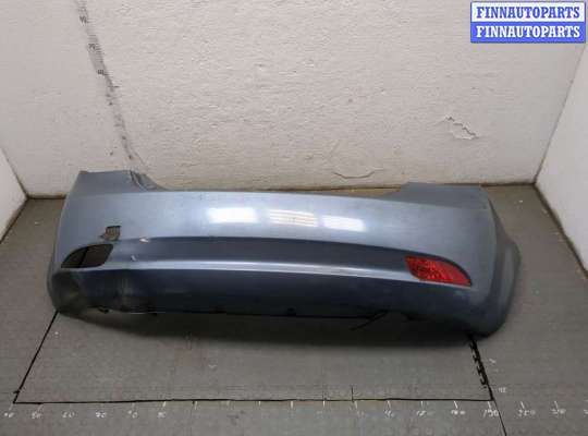 Купить Бампер на Mazda 2 2003-2007 Бампер MZ660547 на Mazda 2 2003-2007