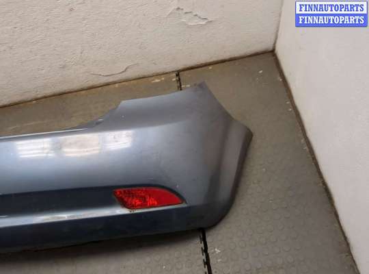 купить Бампер на Mazda 2 2003-2007