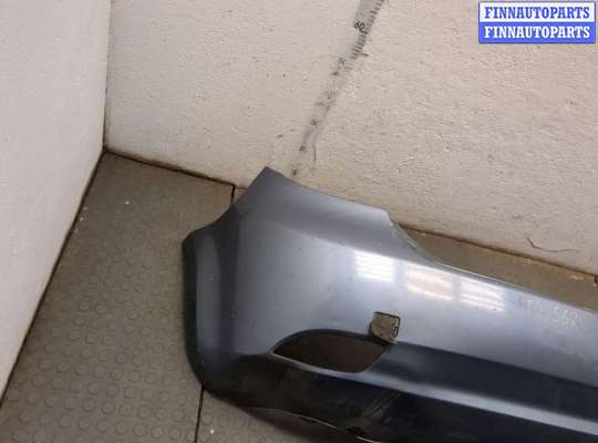 купить Бампер на Mazda 2 2003-2007