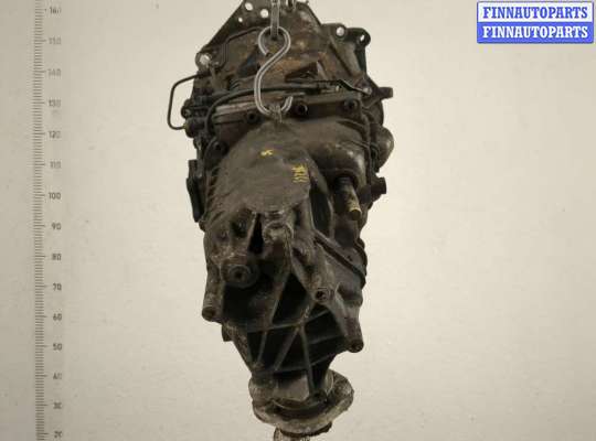 купить КПП 6-ст.мех. (МКПП) на Audi A4 (B6) 2000-2006