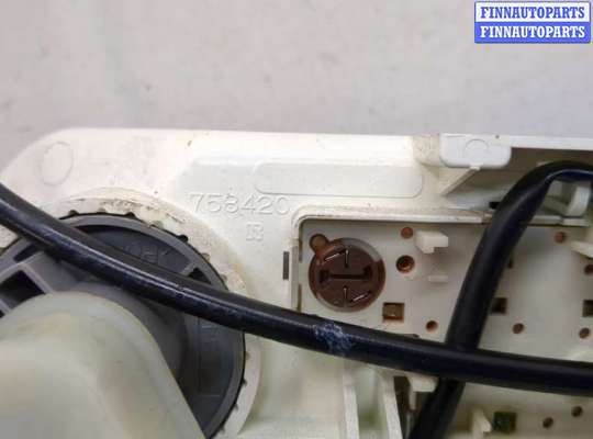 купить Переключатель отопителя (печки) на Pontiac Vibe 1 2002-2008